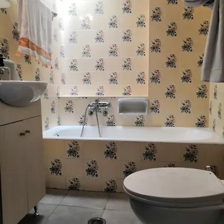 Case de vacanță Casa Dei Fagioli