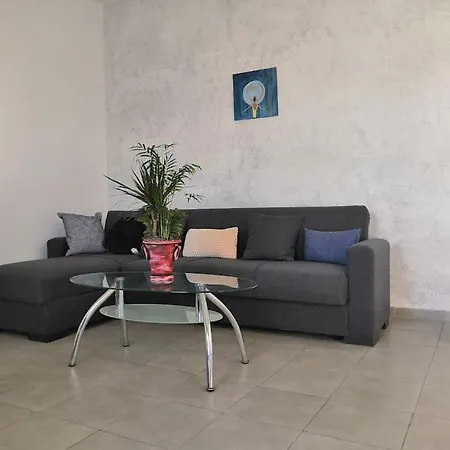Feriehus Casa Dei Fagioli Psinthos