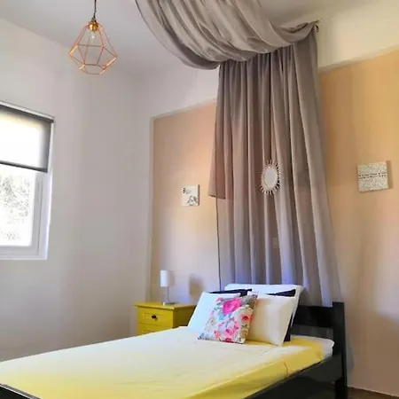 펜션 Casa Dei Fagioli *