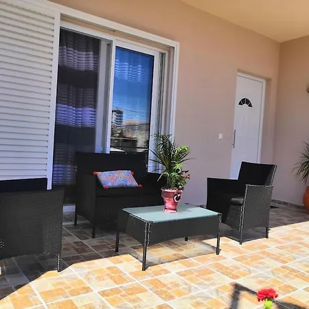 Casa Dei Fagioli Holiday home