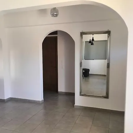 Casa Dei Fagioli * Psinthos
