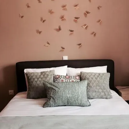 בית נופש Casa Dei Fagioli *